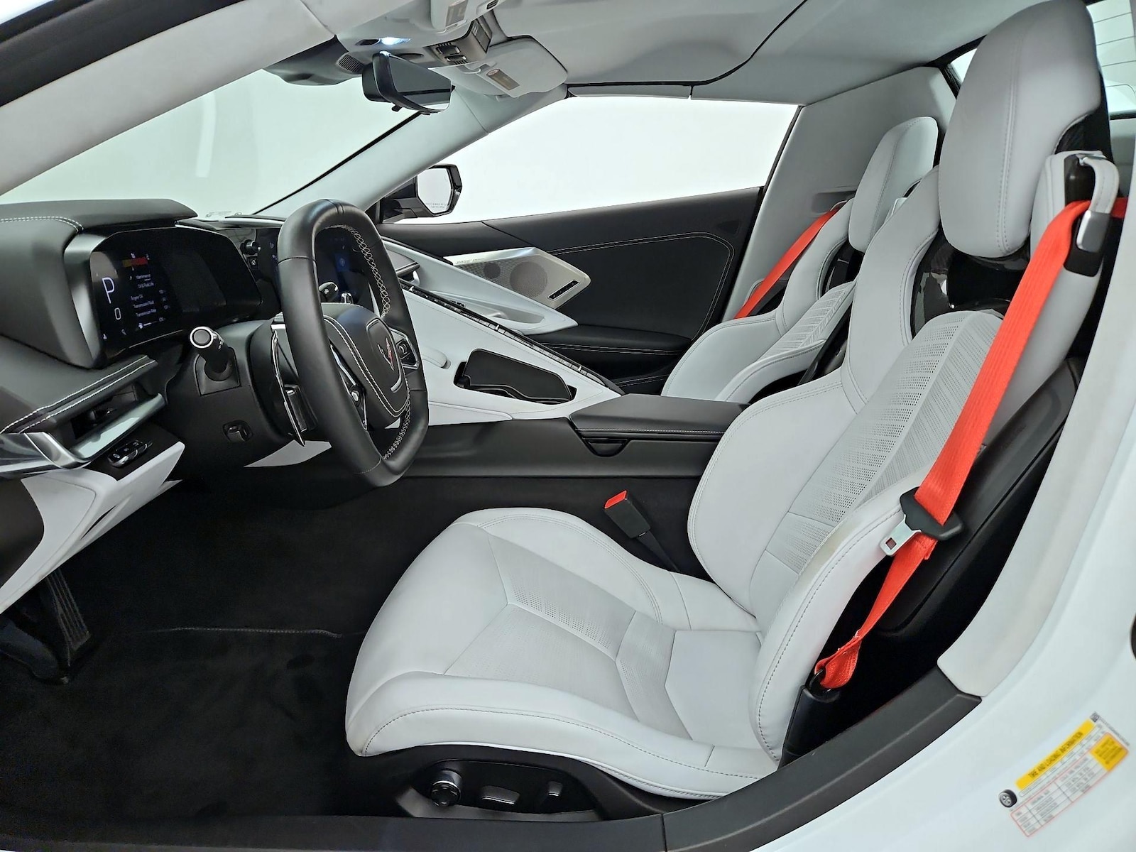 2024 Chevrolet Corvette 3LT - Photo 12