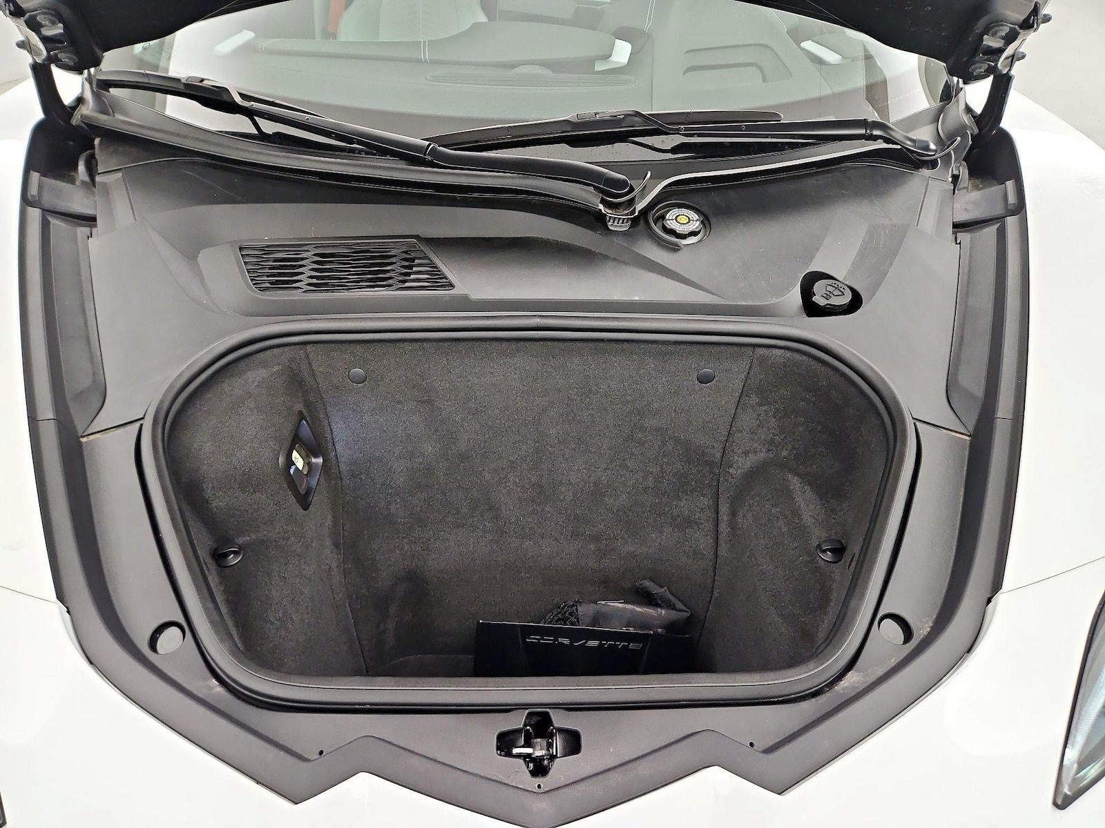 2024 Chevrolet Corvette 3LT - Photo 20
