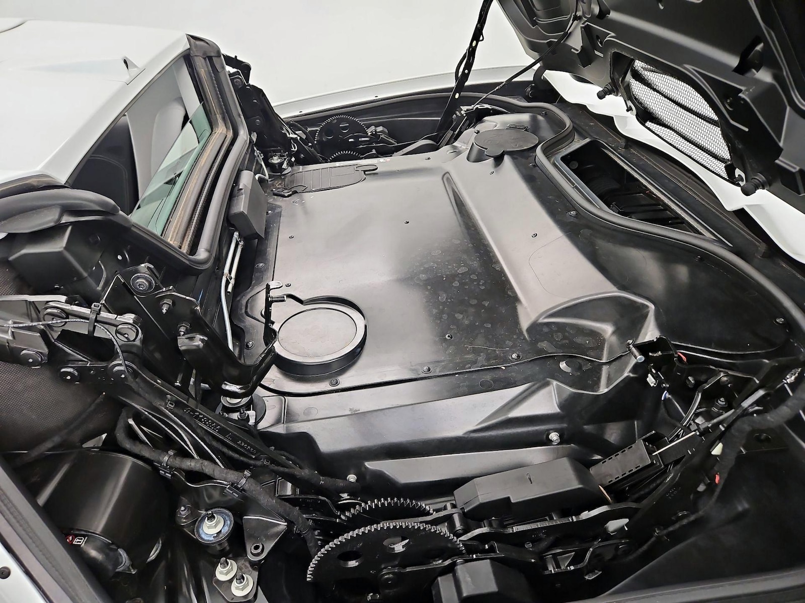 2024 Chevrolet Corvette 3LT - Photo 21