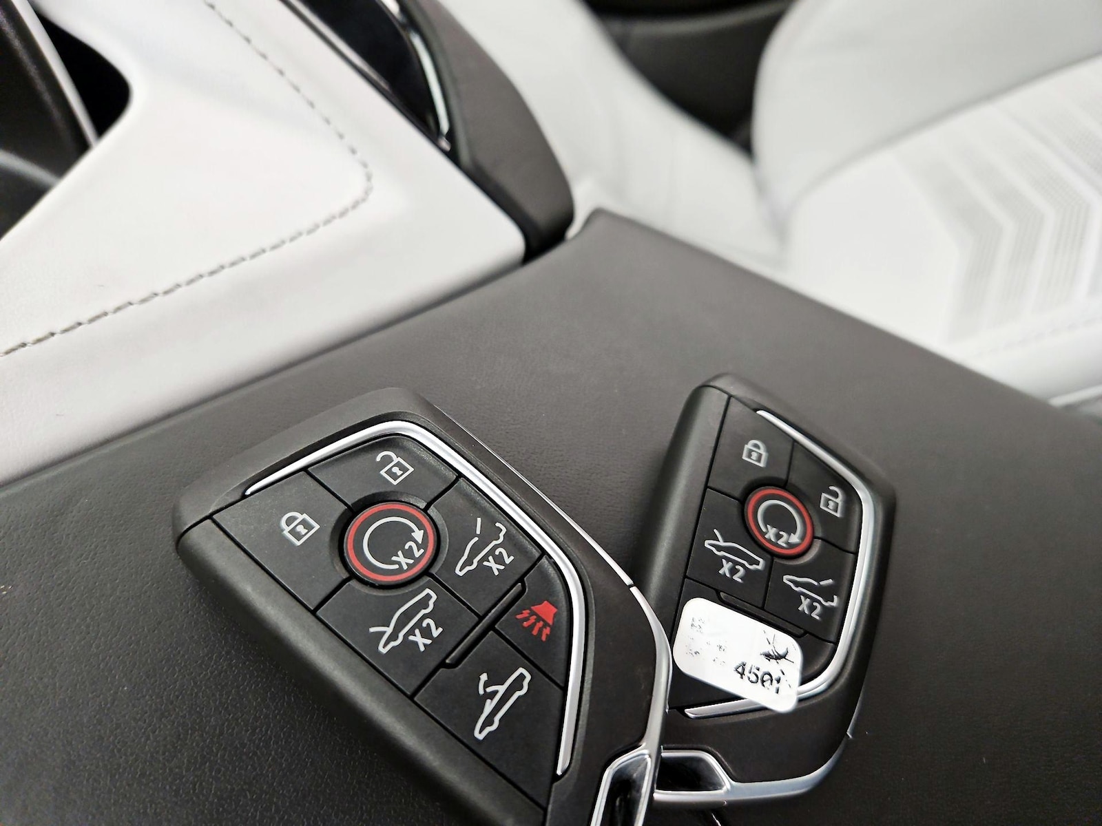 2024 Chevrolet Corvette 3LT - Photo 22