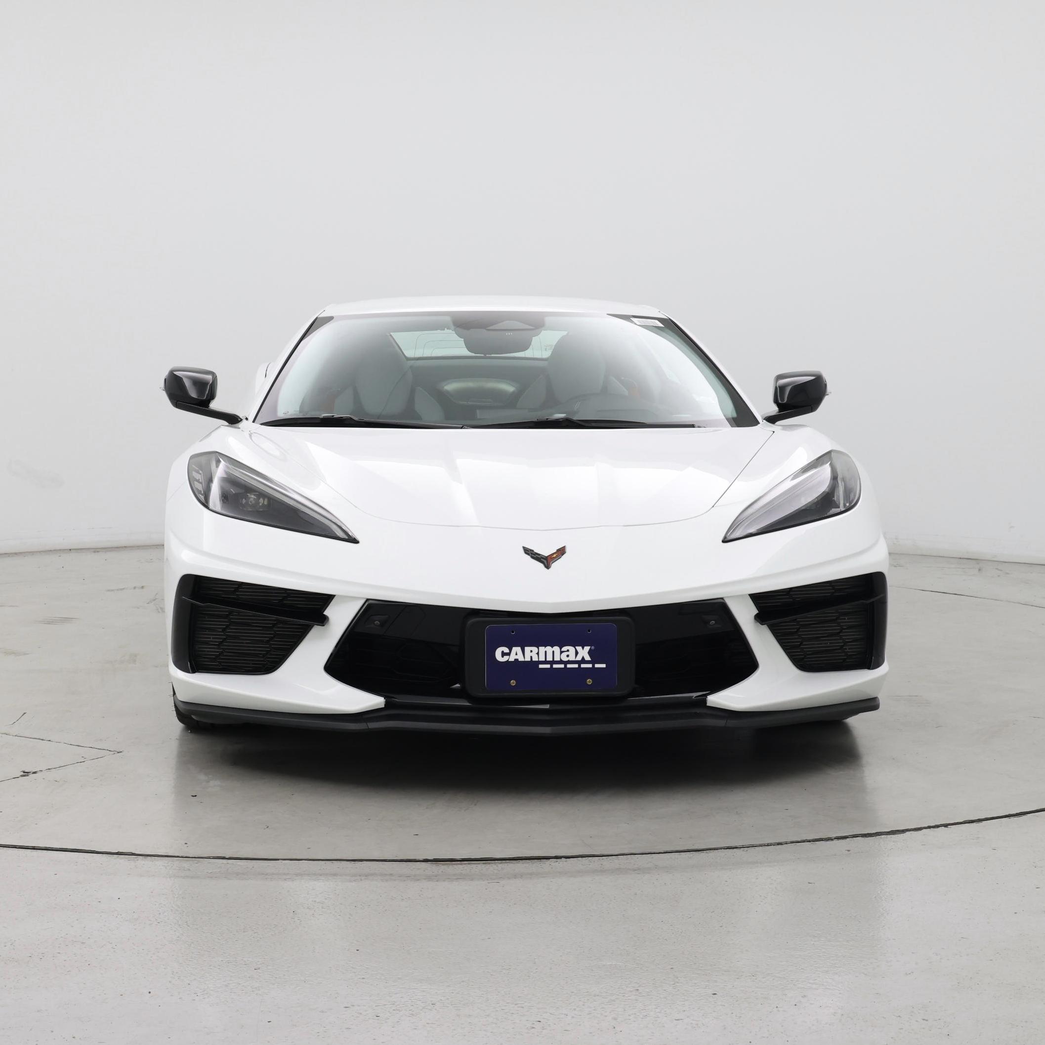 Thumbnail: 2024 Chevrolet Corvette - 5