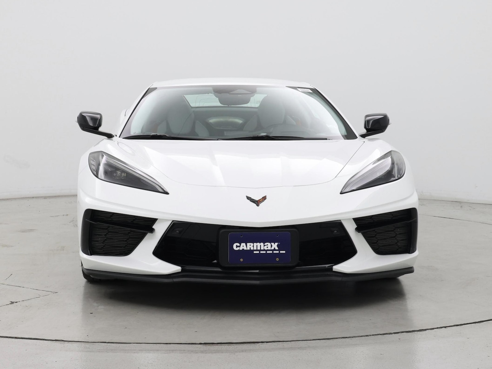 2024 Chevrolet Corvette 3LT - Photo 6