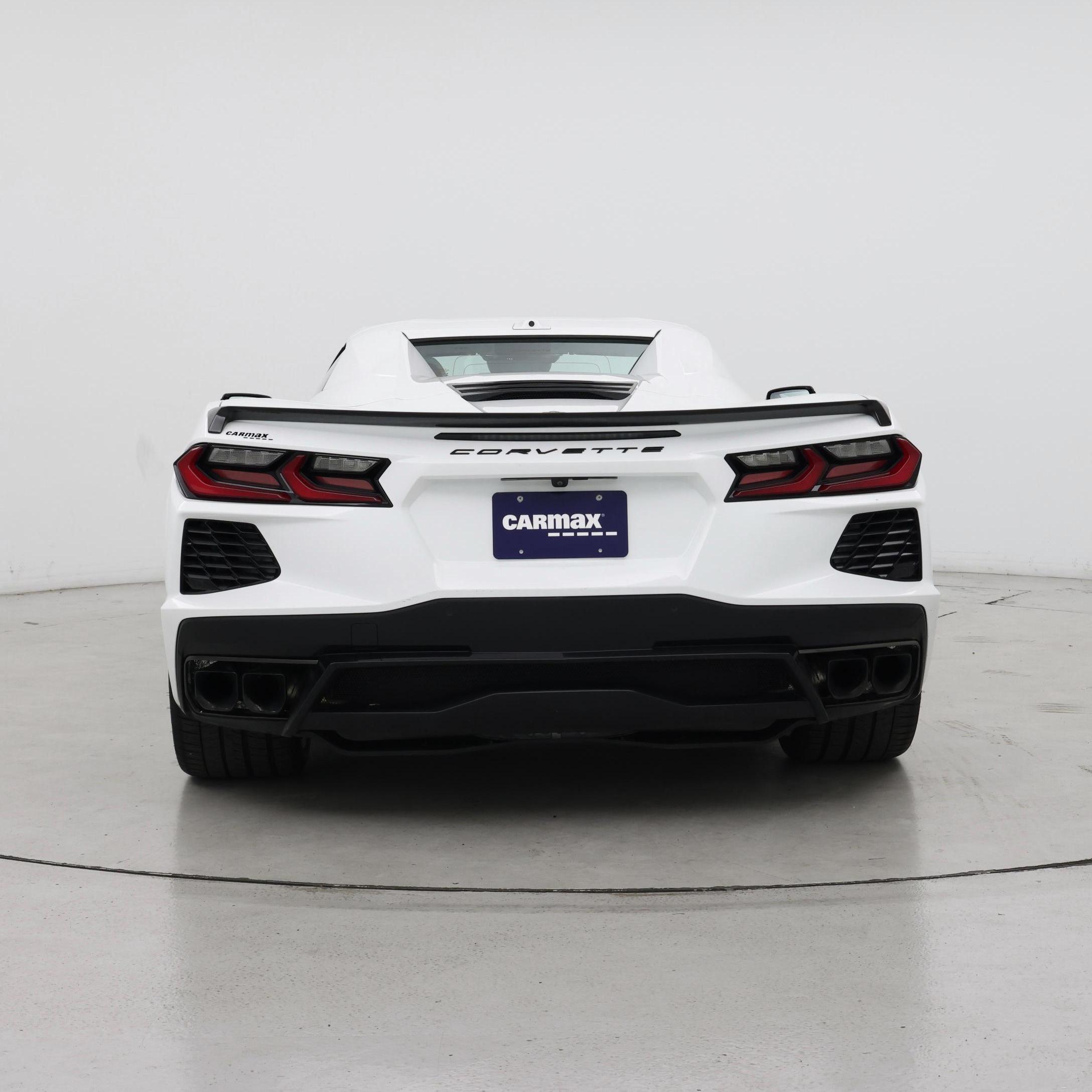 Thumbnail: 2024 Chevrolet Corvette - 6