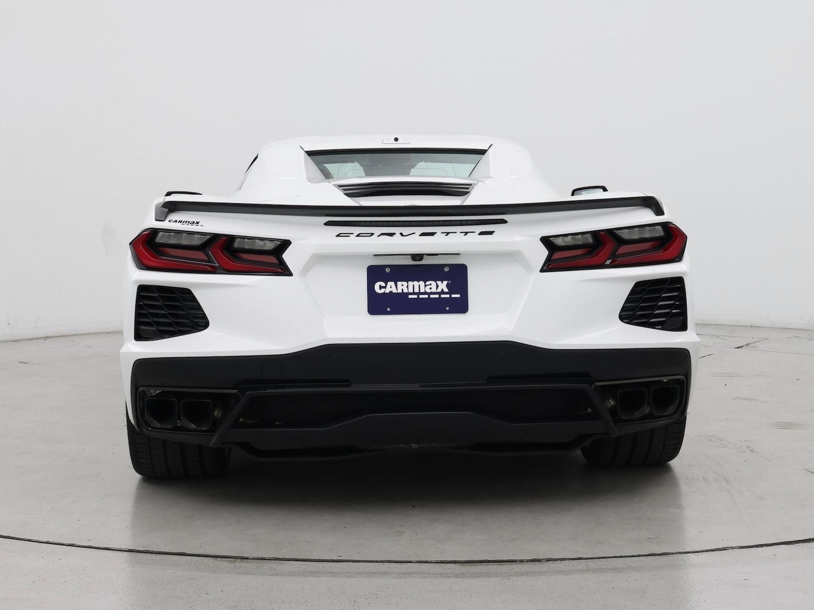 2024 Chevrolet Corvette 3LT - Photo 7