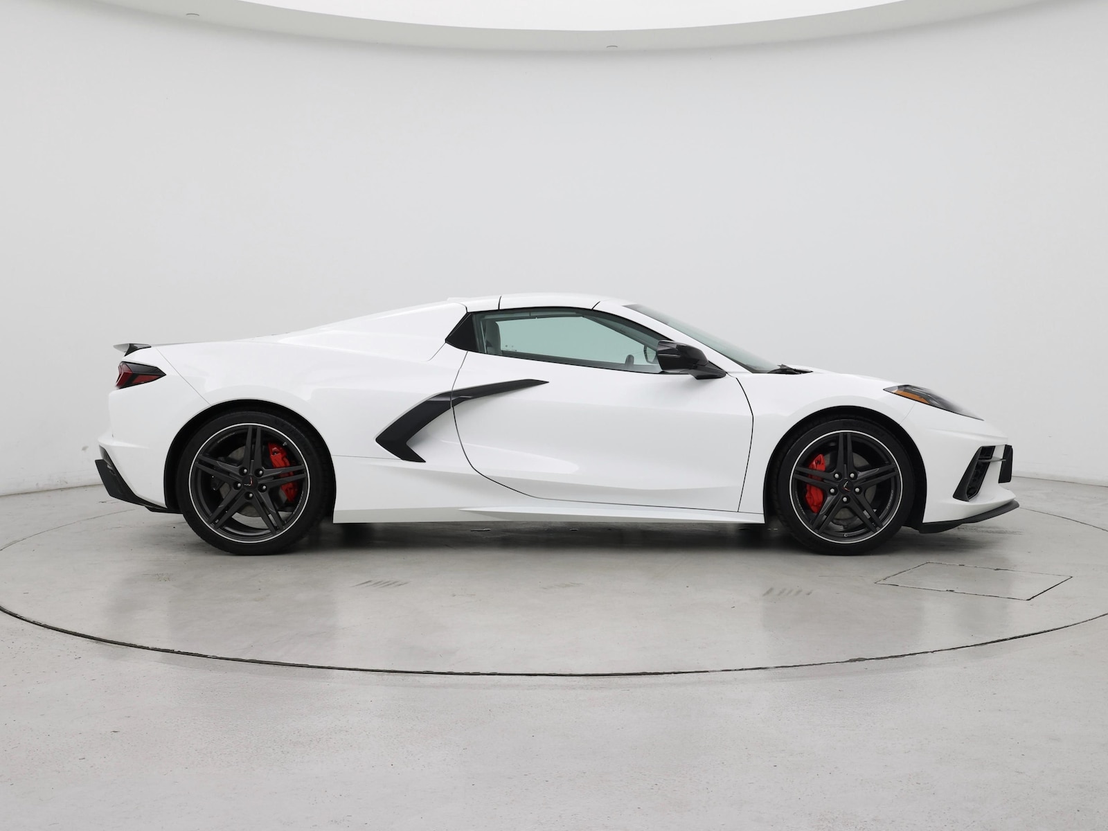 2024 Chevrolet Corvette 3LT - Photo 8