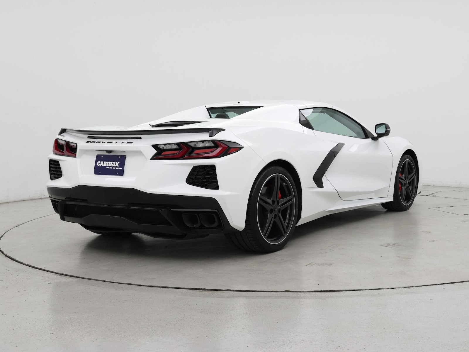 2024 Chevrolet Corvette 3LT - Photo 9