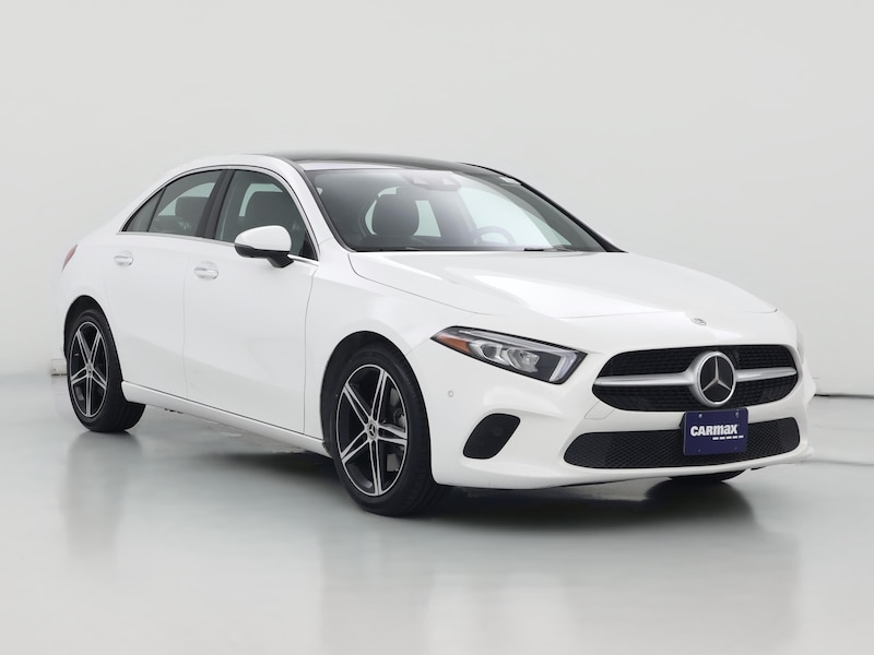 2022 Mercedes-Benz A-Class A 220 -
                  Plano, TX