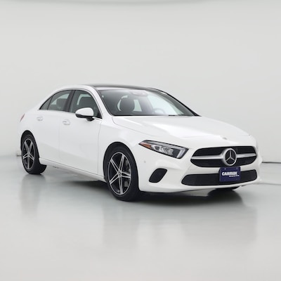 2022 Mercedes-Benz A220