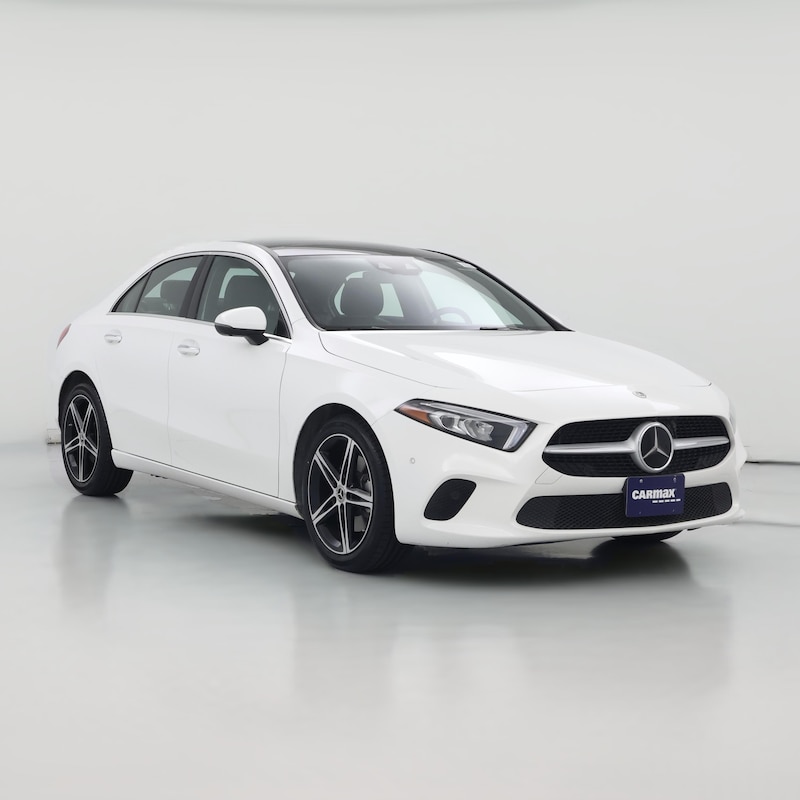 2022 Mercedes-Benz A220