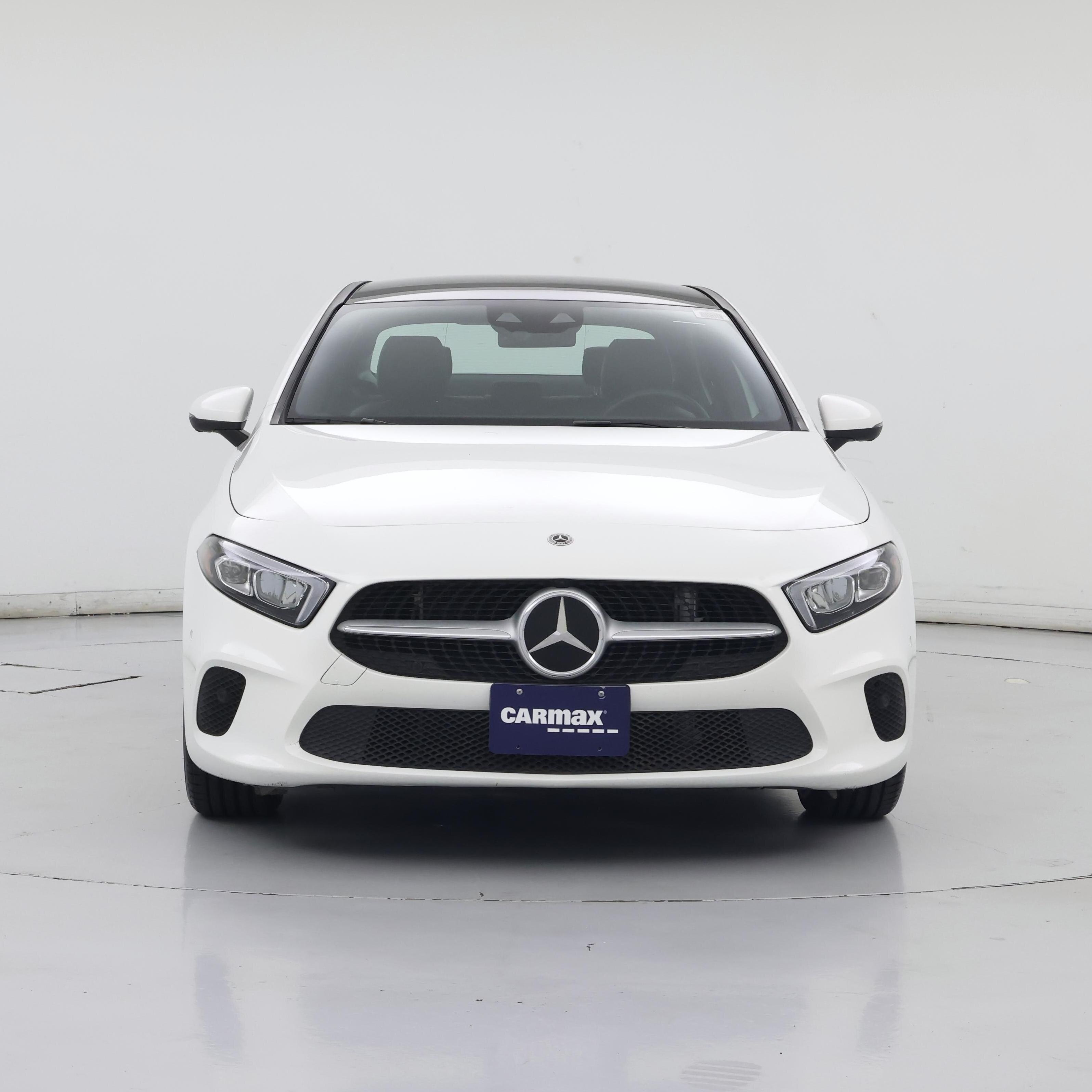 Thumbnail: 2022 Mercedes-Benz A-Class - 5