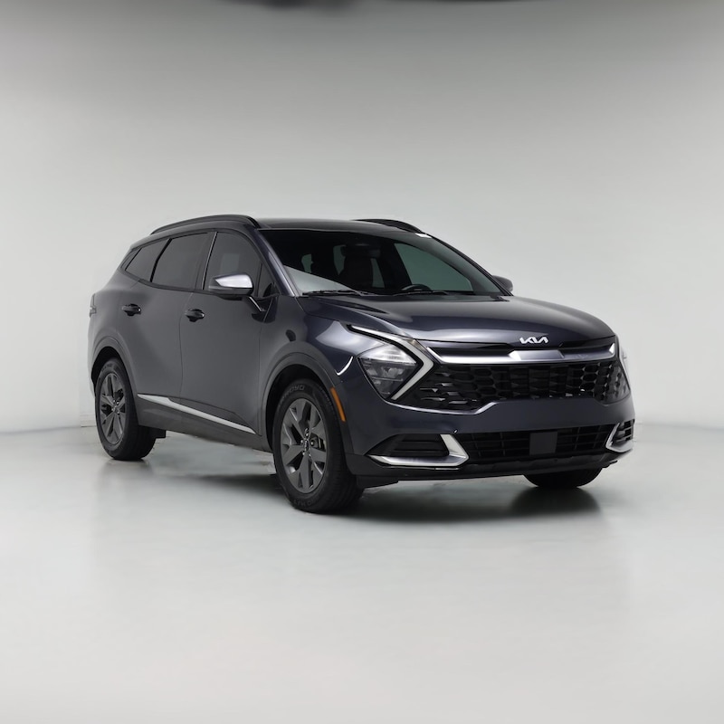 2023 Kia Sportage SX