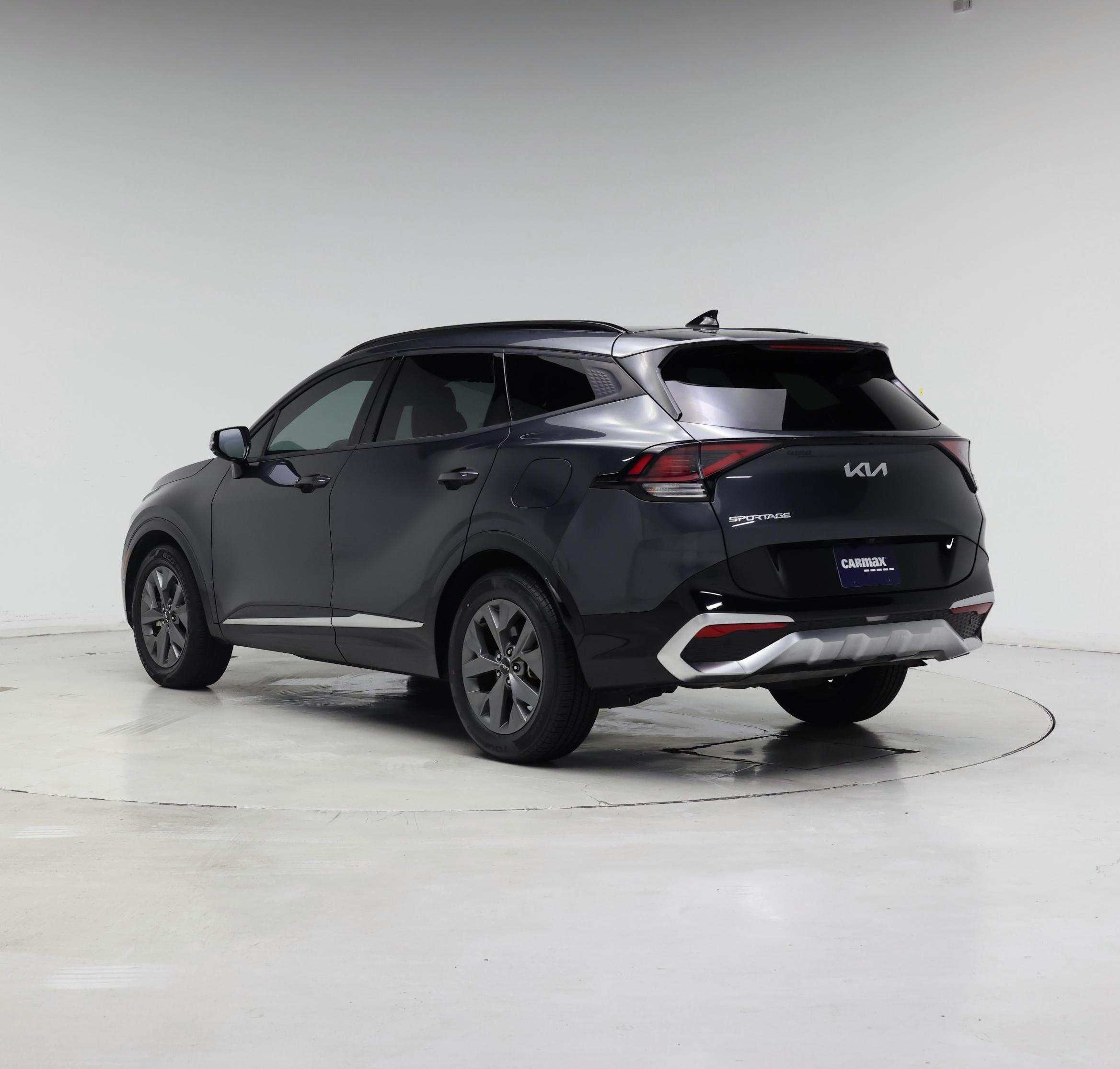 Thumbnail: 2023 Kia Sportage - 2