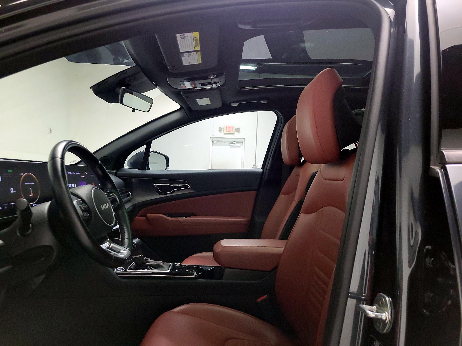 Thumbnail: 2023 Kia Sportage - 20