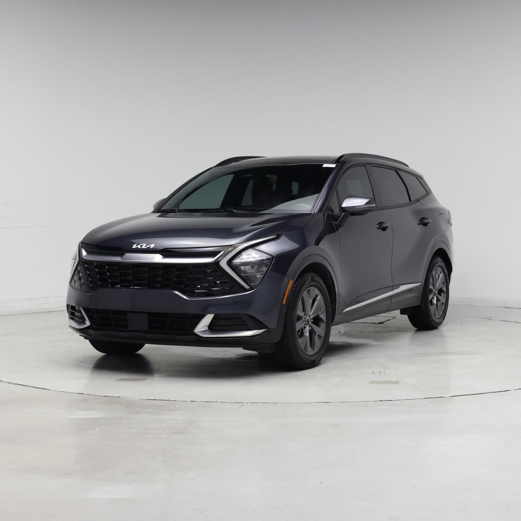 Thumbnail: 2023 Kia Sportage - 4