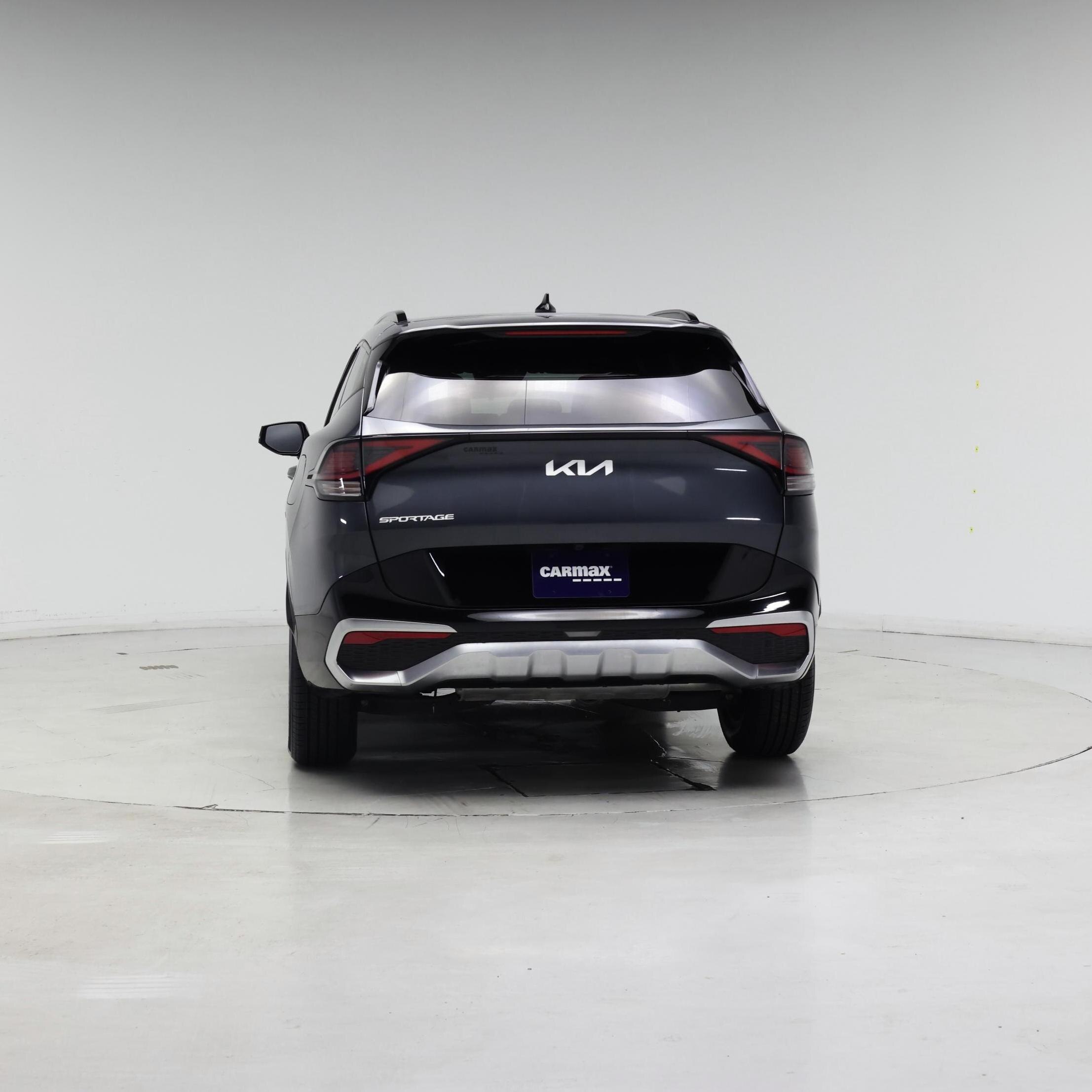 Thumbnail: 2023 Kia Sportage - 6