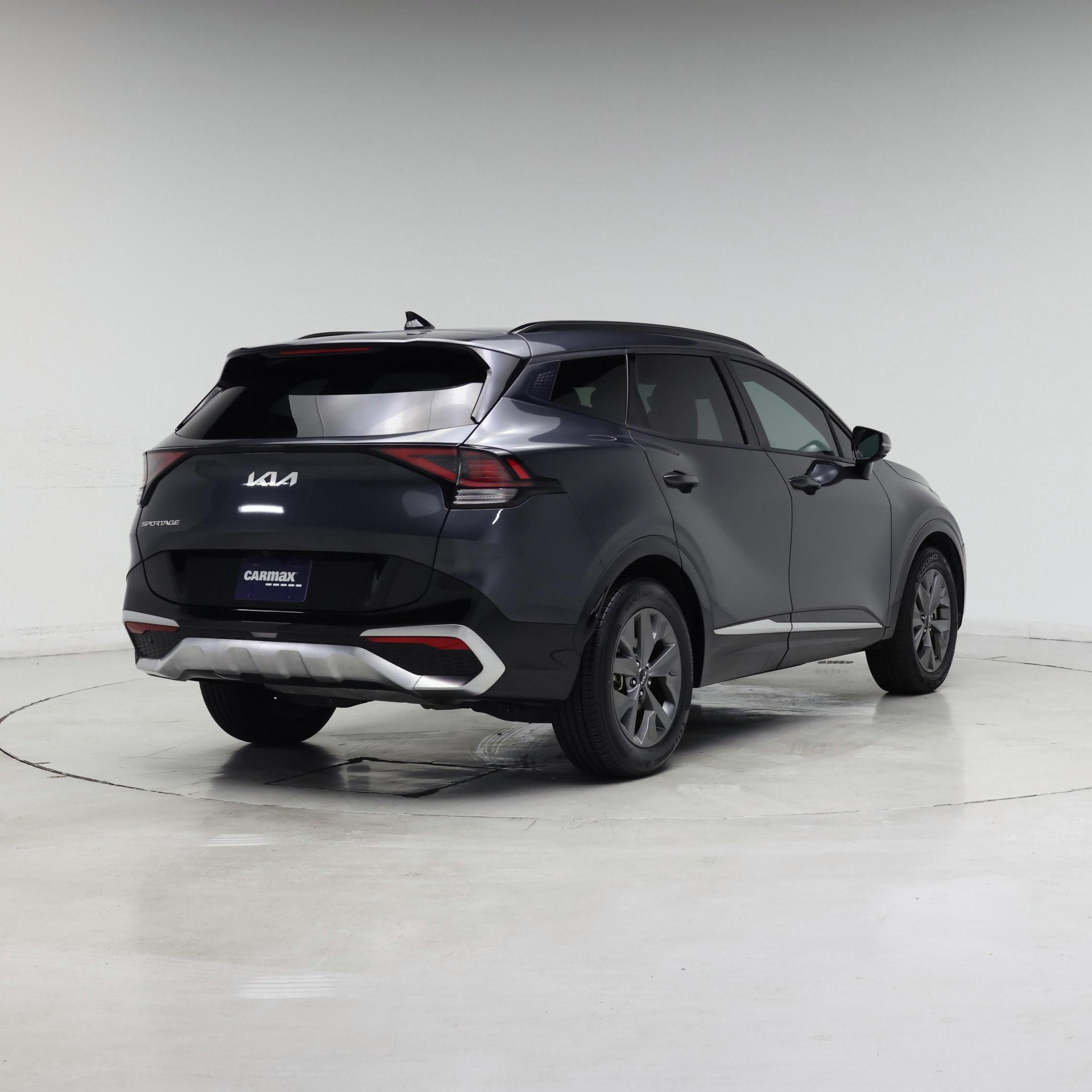 Thumbnail: 2023 Kia Sportage - 8