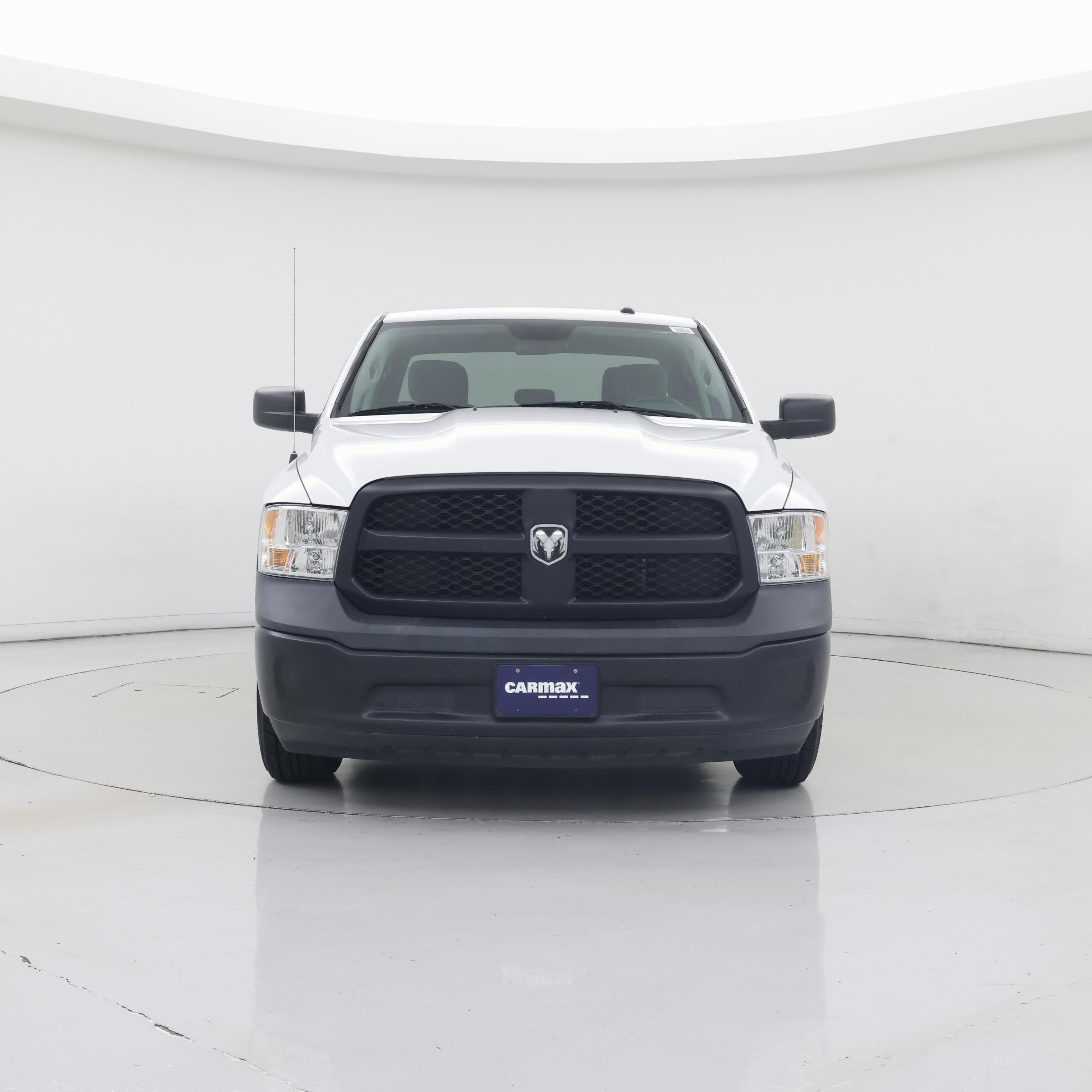Thumbnail: 2020 RAM 1500 Classic - 5