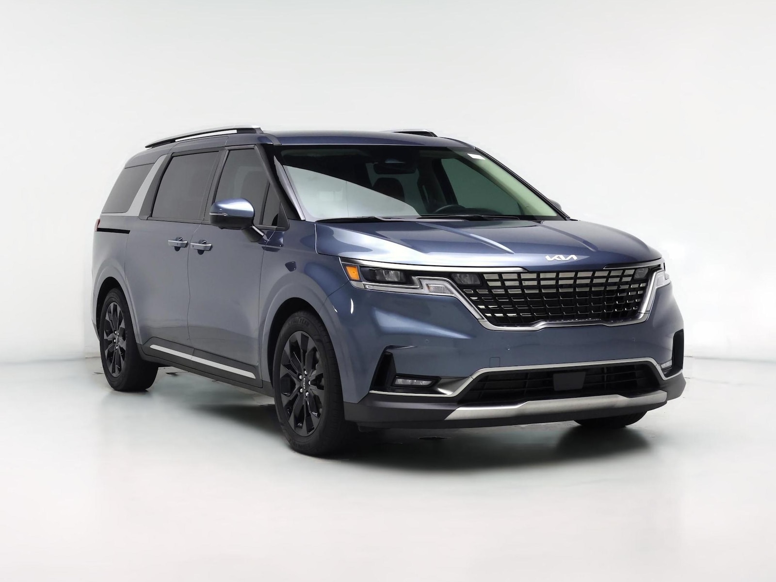 2024 Kia Carnival