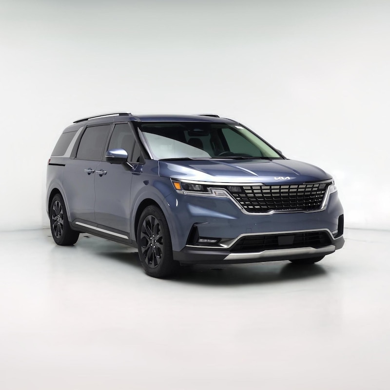 2024 Kia Carnival SX