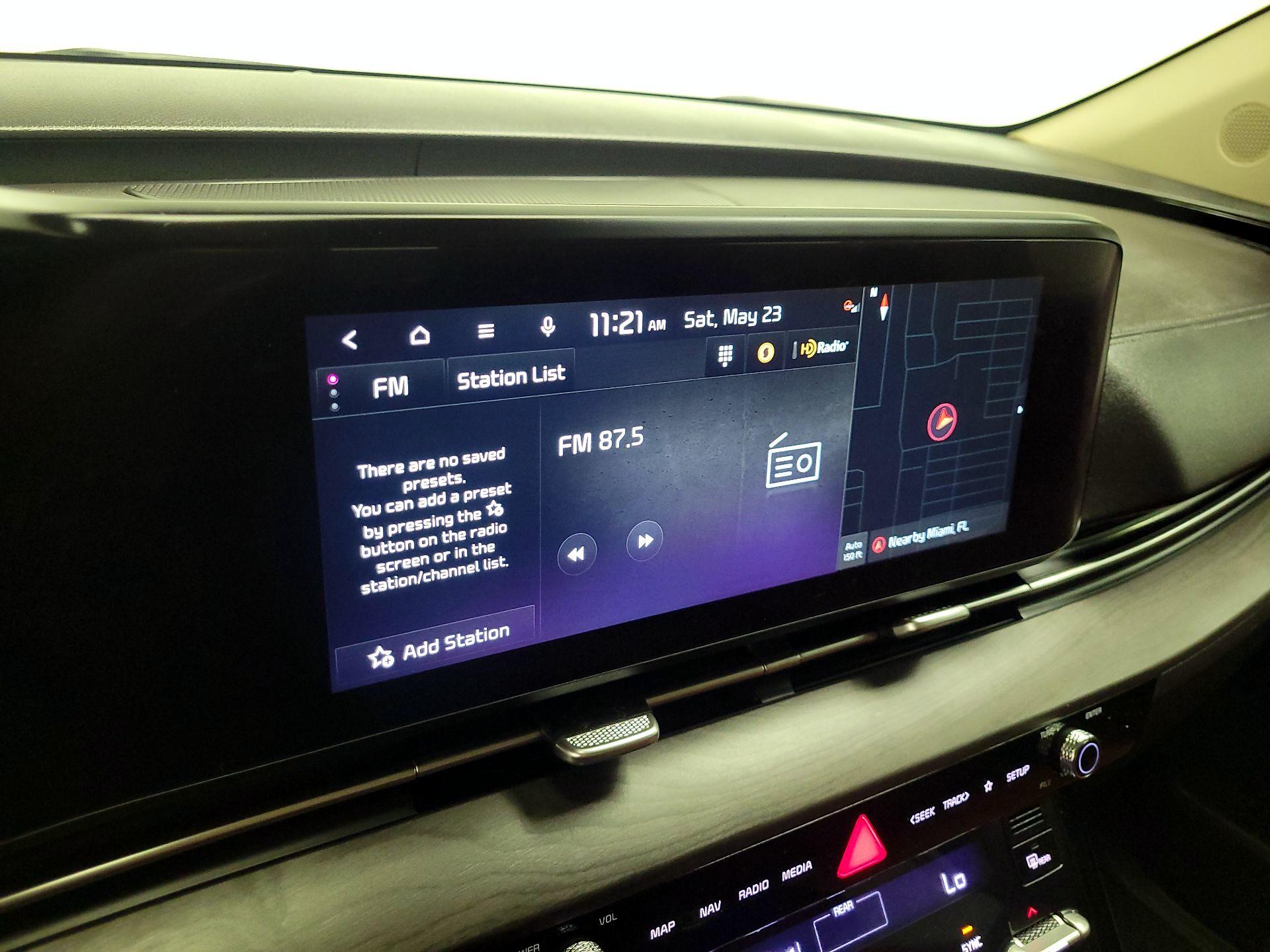 Thumbnail: 2024 Kia Carnival - 15