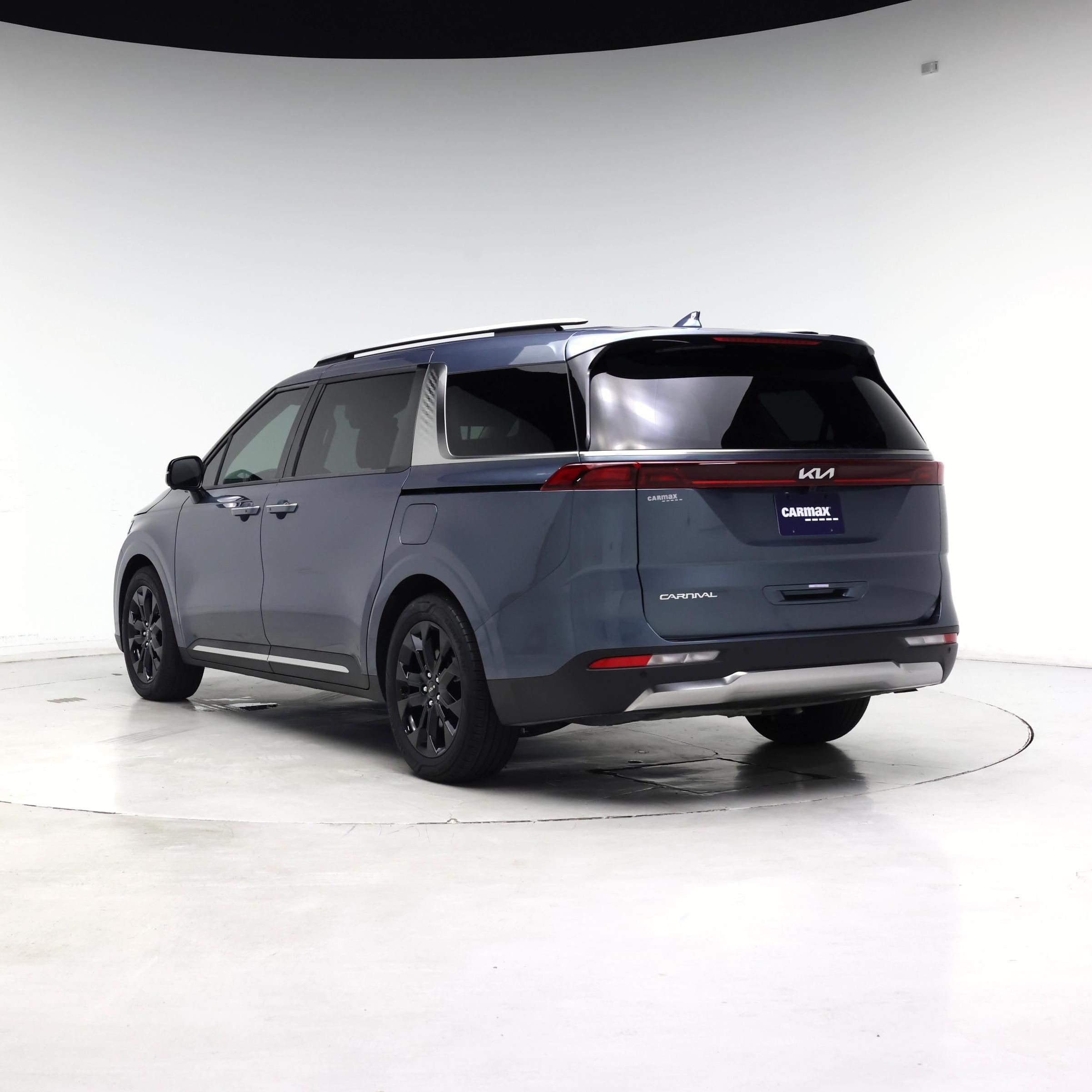 Thumbnail: 2024 Kia Carnival - 2