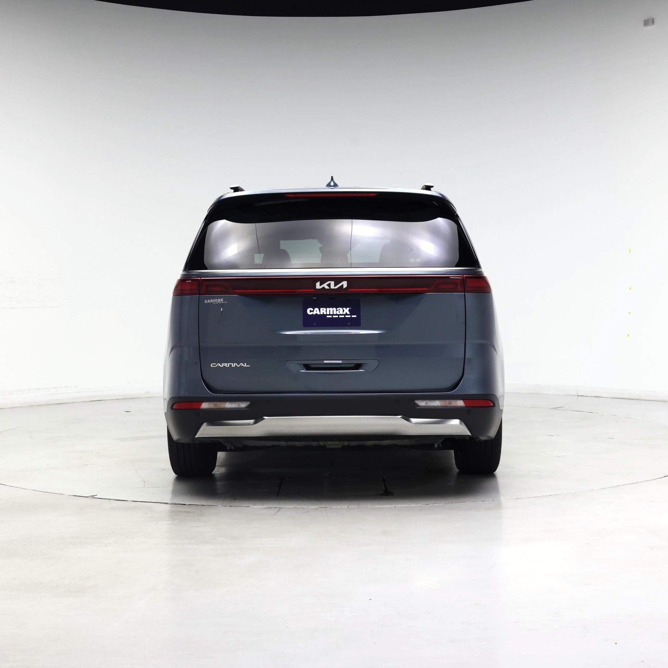 Thumbnail: 2024 Kia Carnival - 6