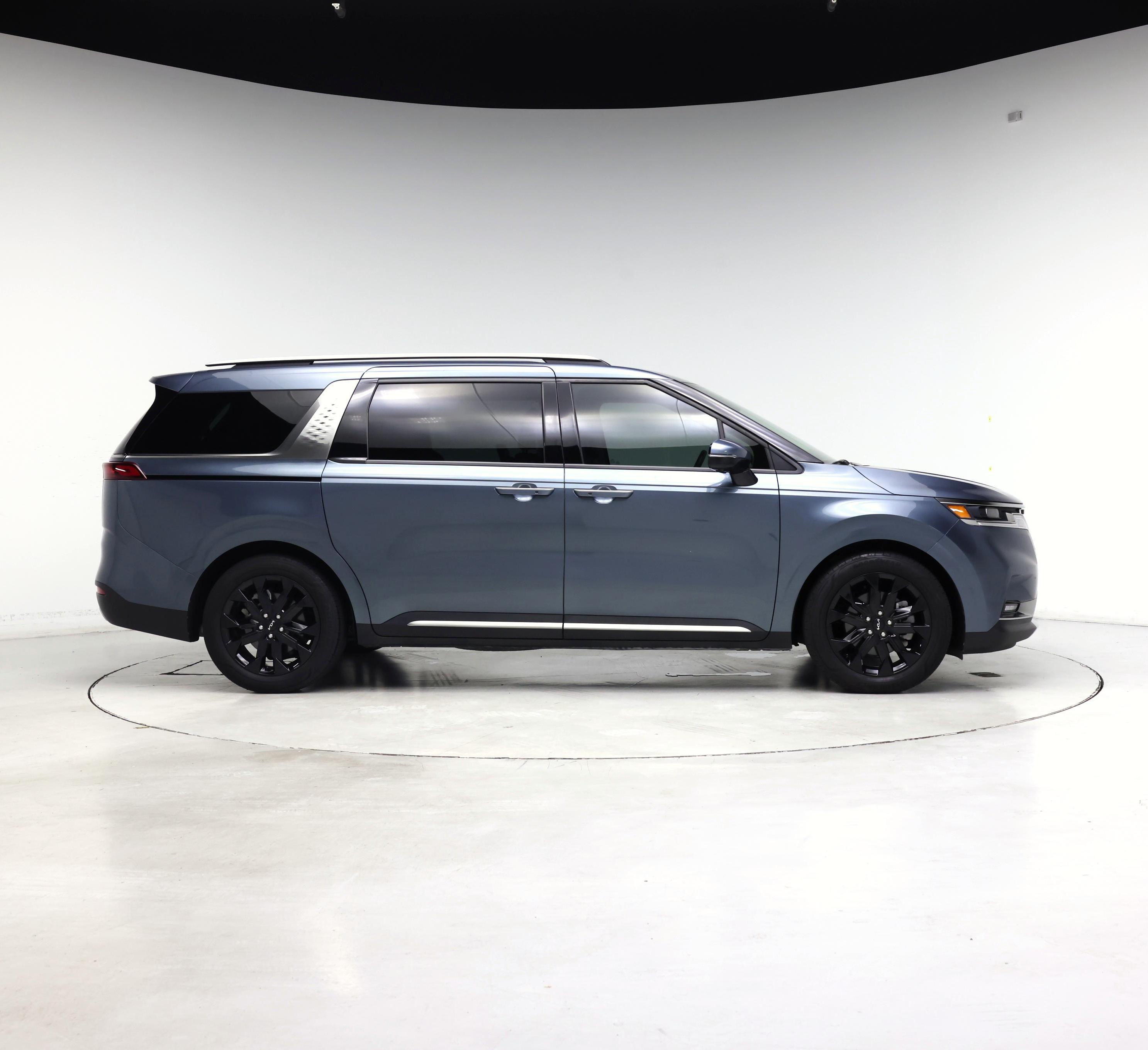 Thumbnail: 2024 Kia Carnival - 7