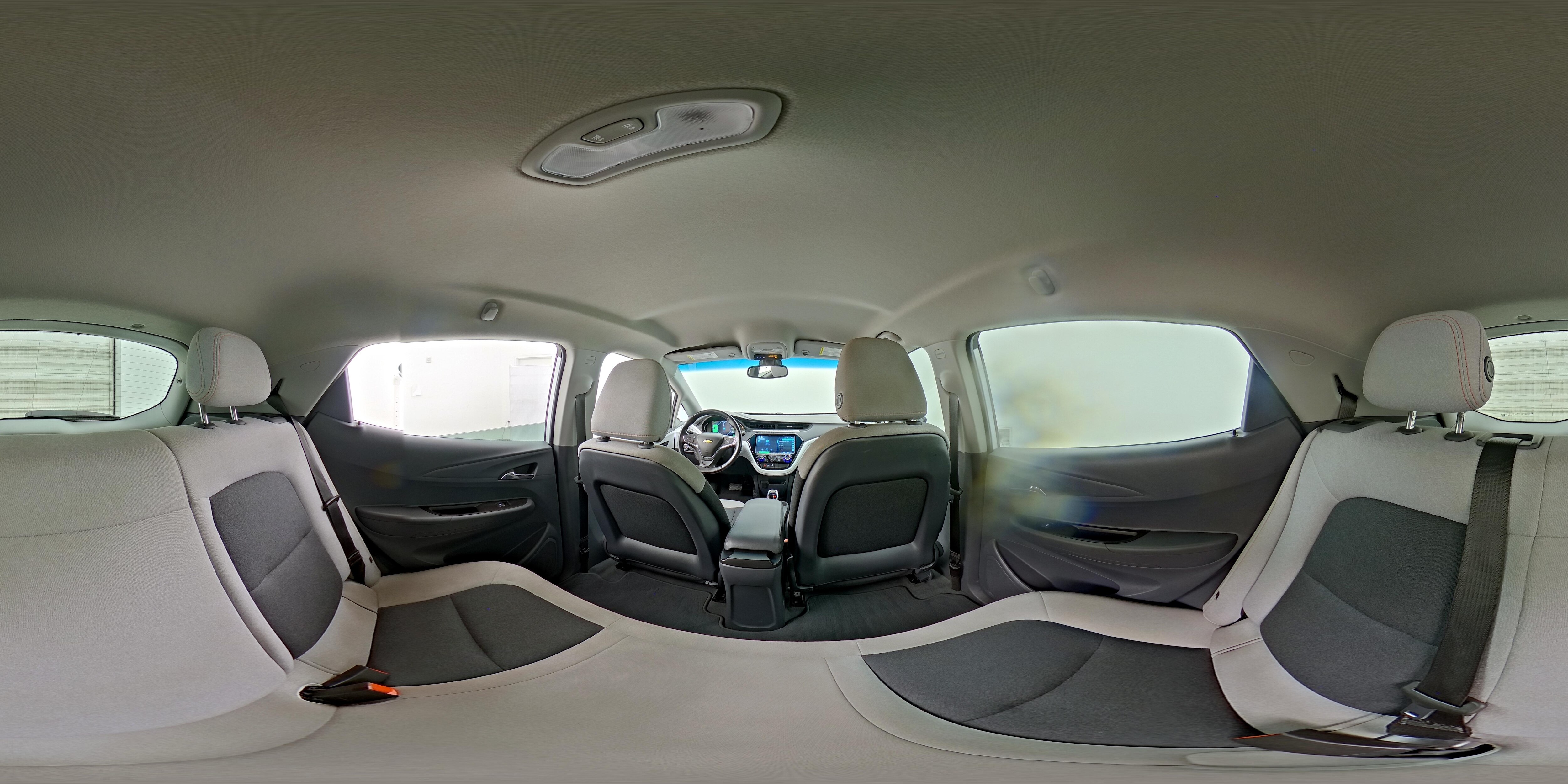 2021 Chevrolet Bolt EV LT - Photo 26