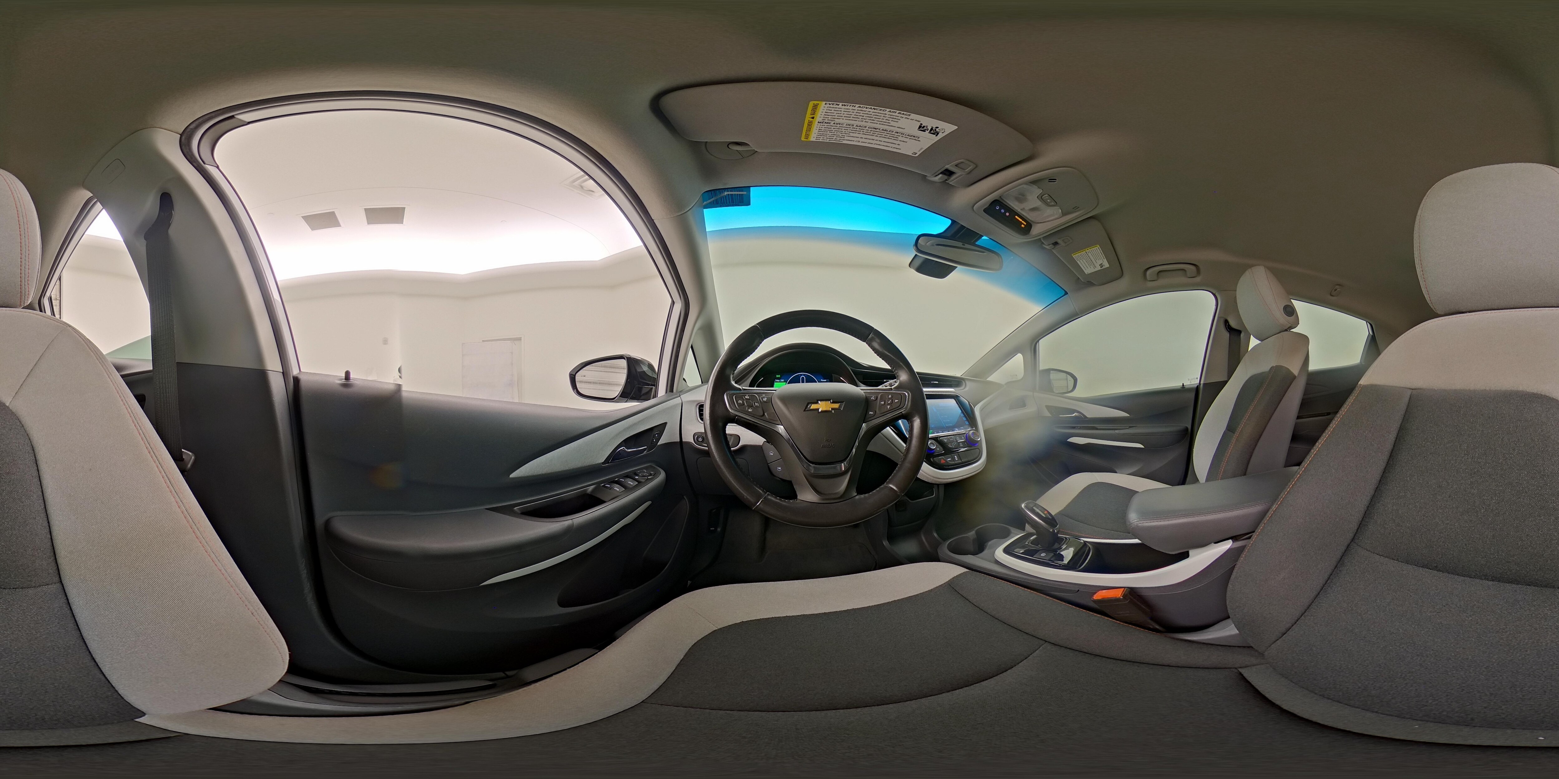 2021 Chevrolet Bolt EV LT - Photo 27