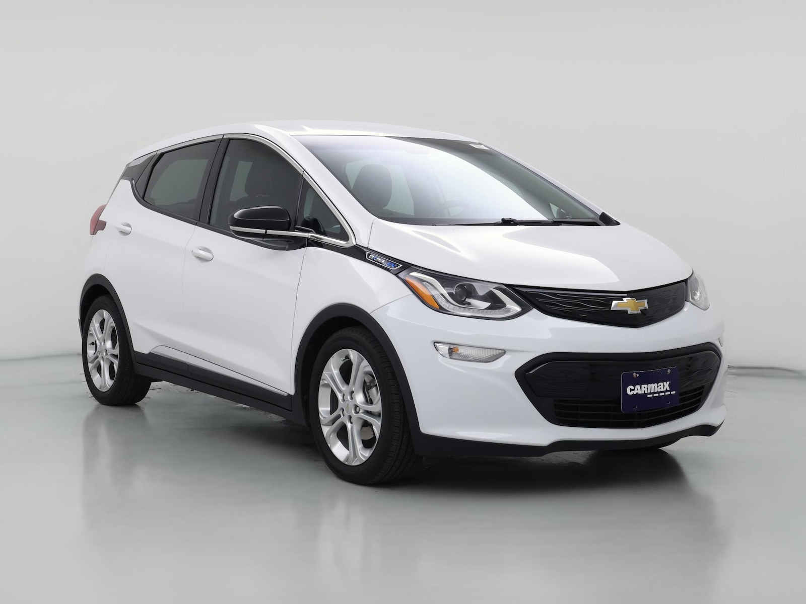 2021 Chevrolet Bolt EV LT - Photo 1