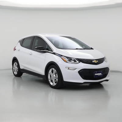2021 Chevrolet Bolt EV LT