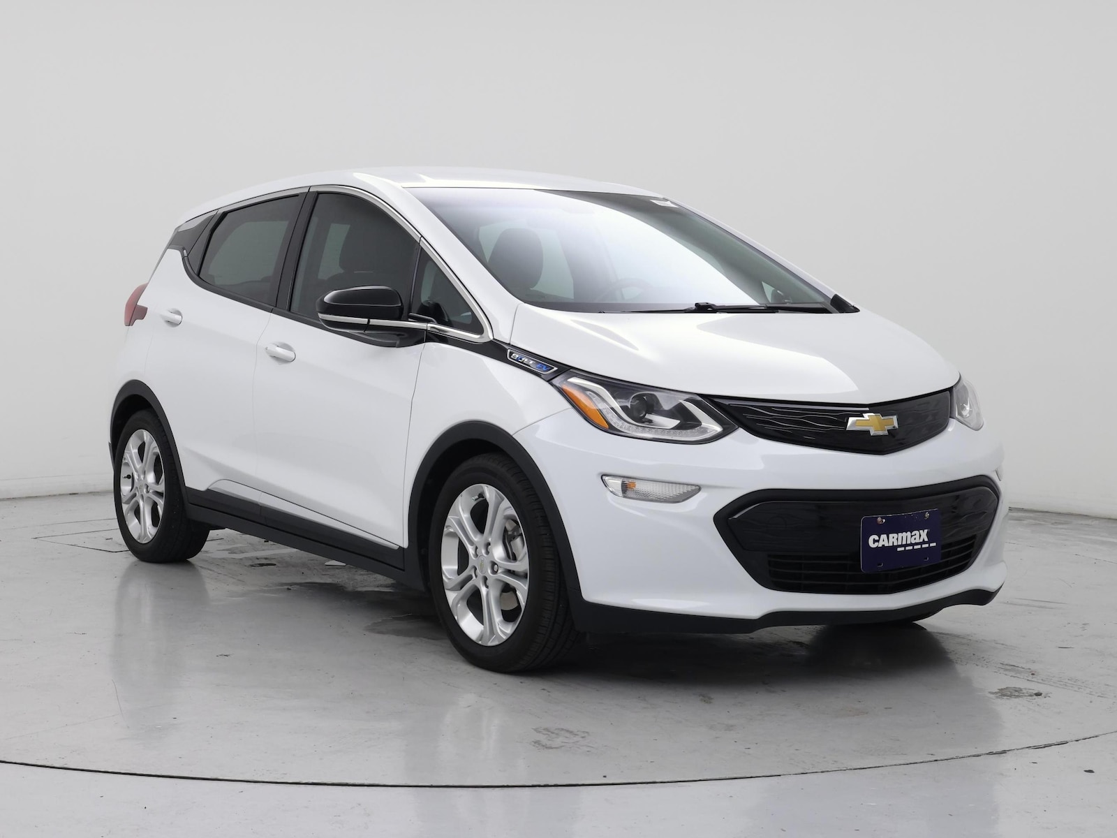 2021 Chevrolet Bolt EV LT - Photo 2
