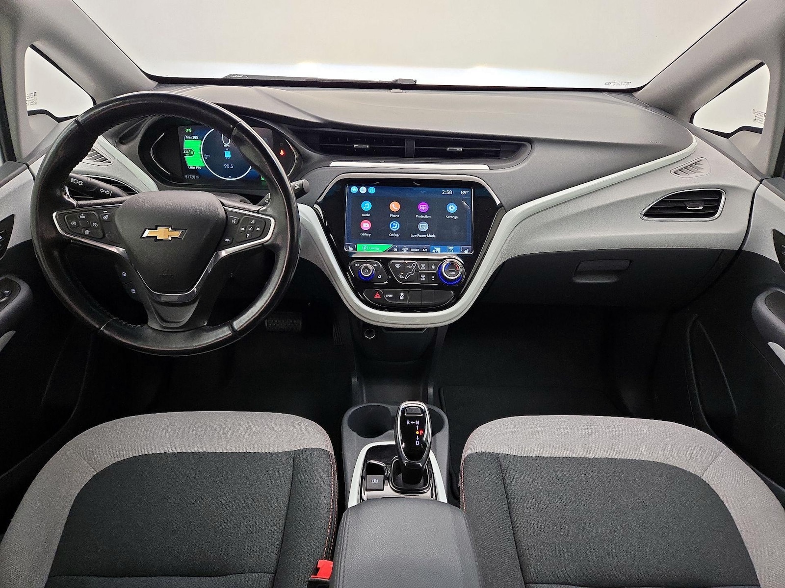 2021 Chevrolet Bolt EV LT - Photo 10