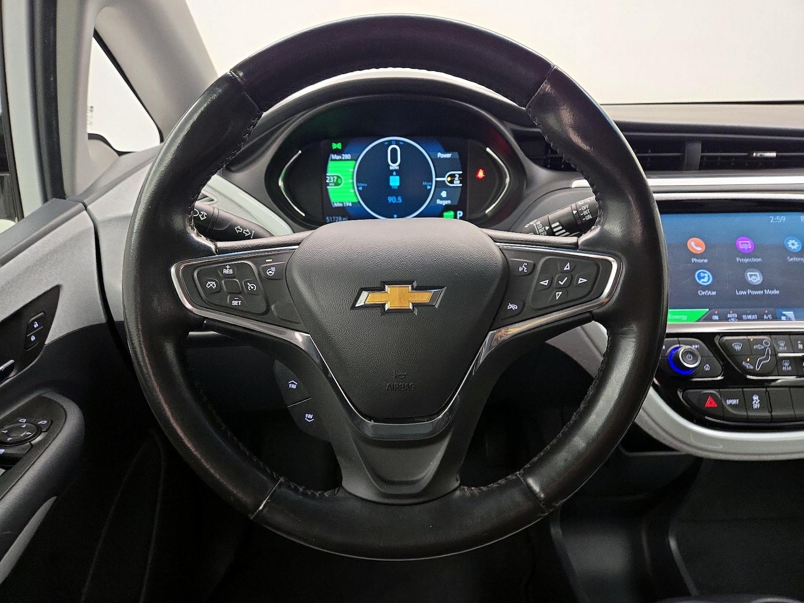 2021 Chevrolet Bolt EV LT - Photo 11