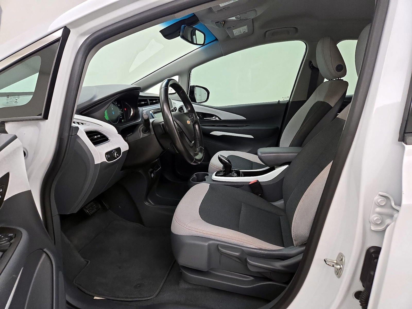 2021 Chevrolet Bolt EV LT - Photo 12
