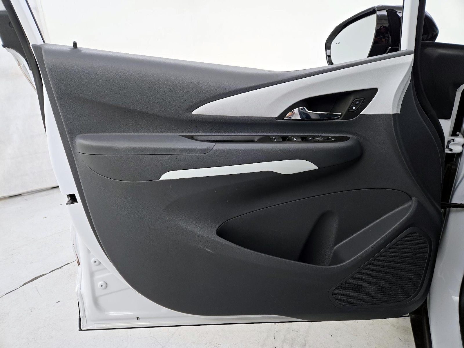 2021 Chevrolet Bolt EV LT - Photo 13