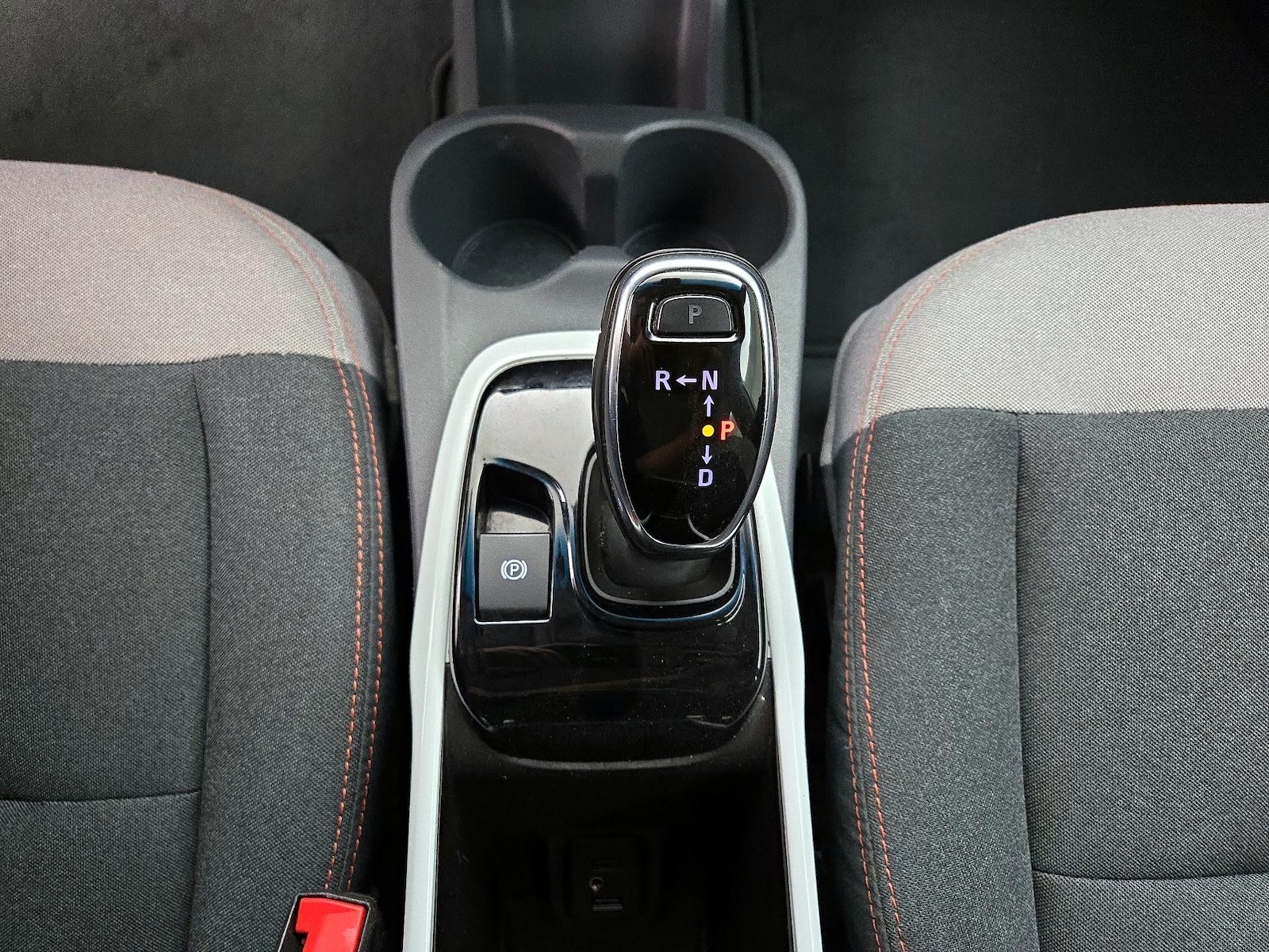 2021 Chevrolet Bolt EV LT - Photo 18