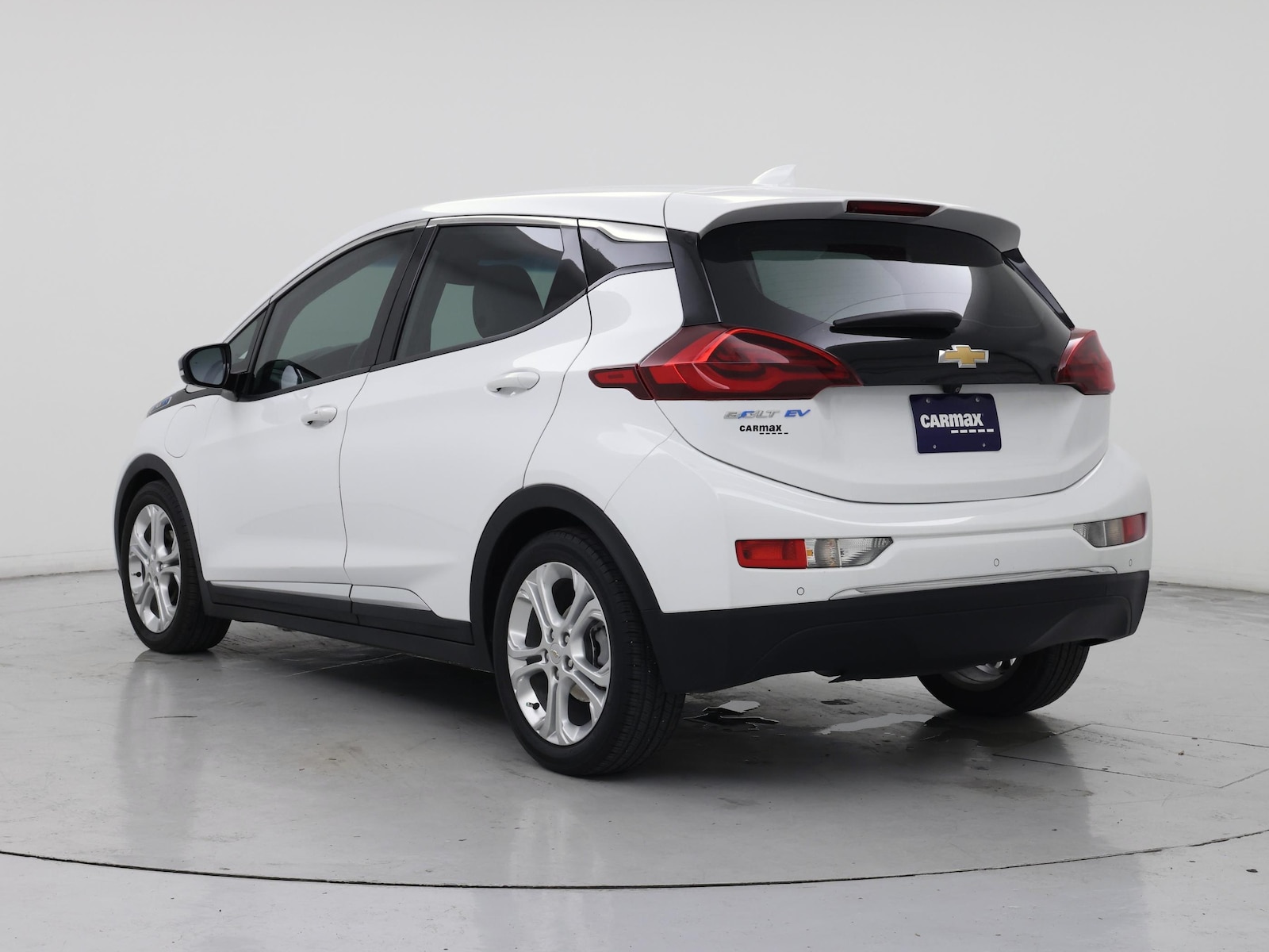 2021 Chevrolet Bolt EV LT - Photo 3