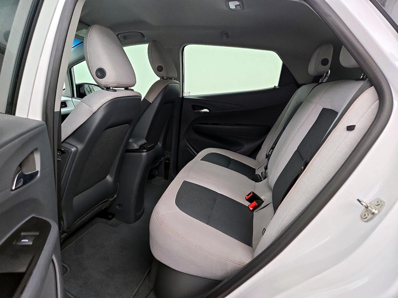2021 Chevrolet Bolt EV LT - Photo 20