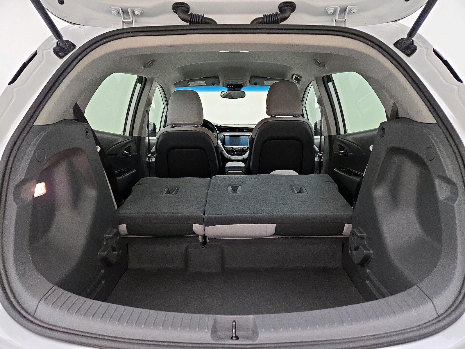 2021 Chevrolet Bolt EV LT - Photo 22