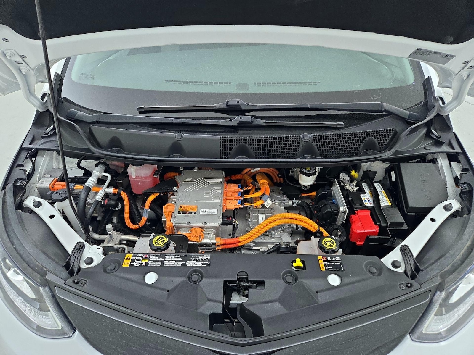 2021 Chevrolet Bolt EV LT - Photo 23