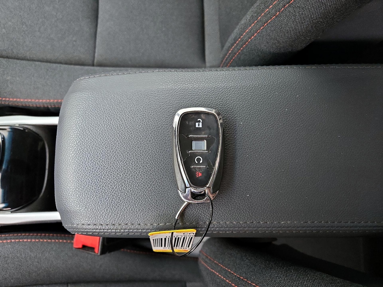 2021 Chevrolet Bolt EV LT - Photo 24