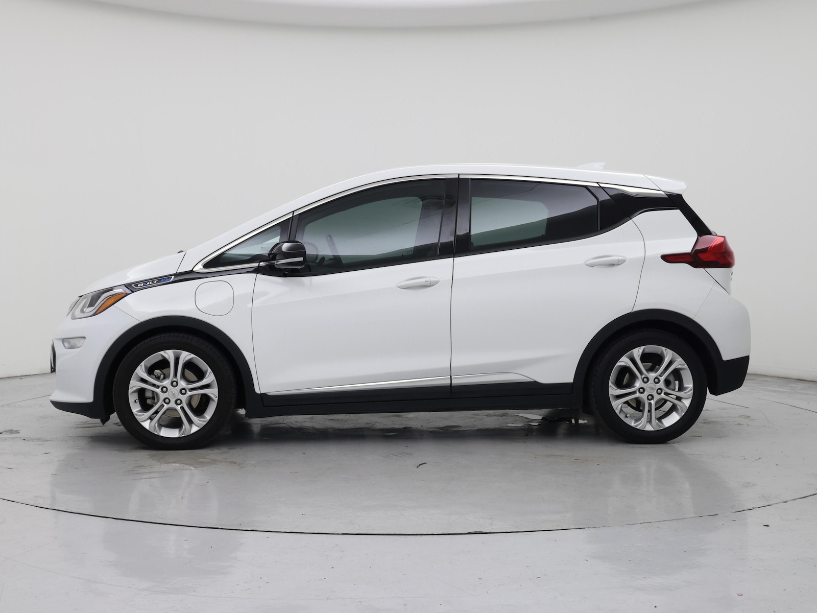 2021 Chevrolet Bolt EV LT - Photo 4