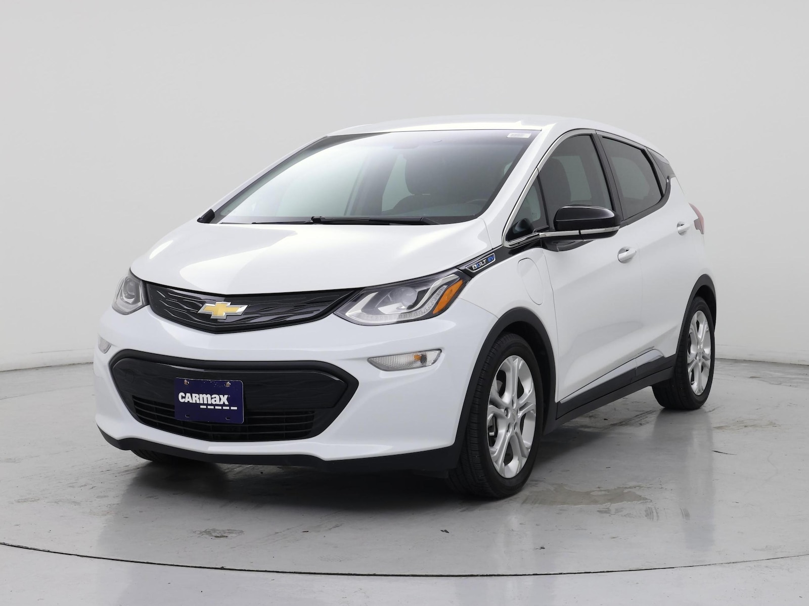 2021 Chevrolet Bolt EV LT - Photo 5