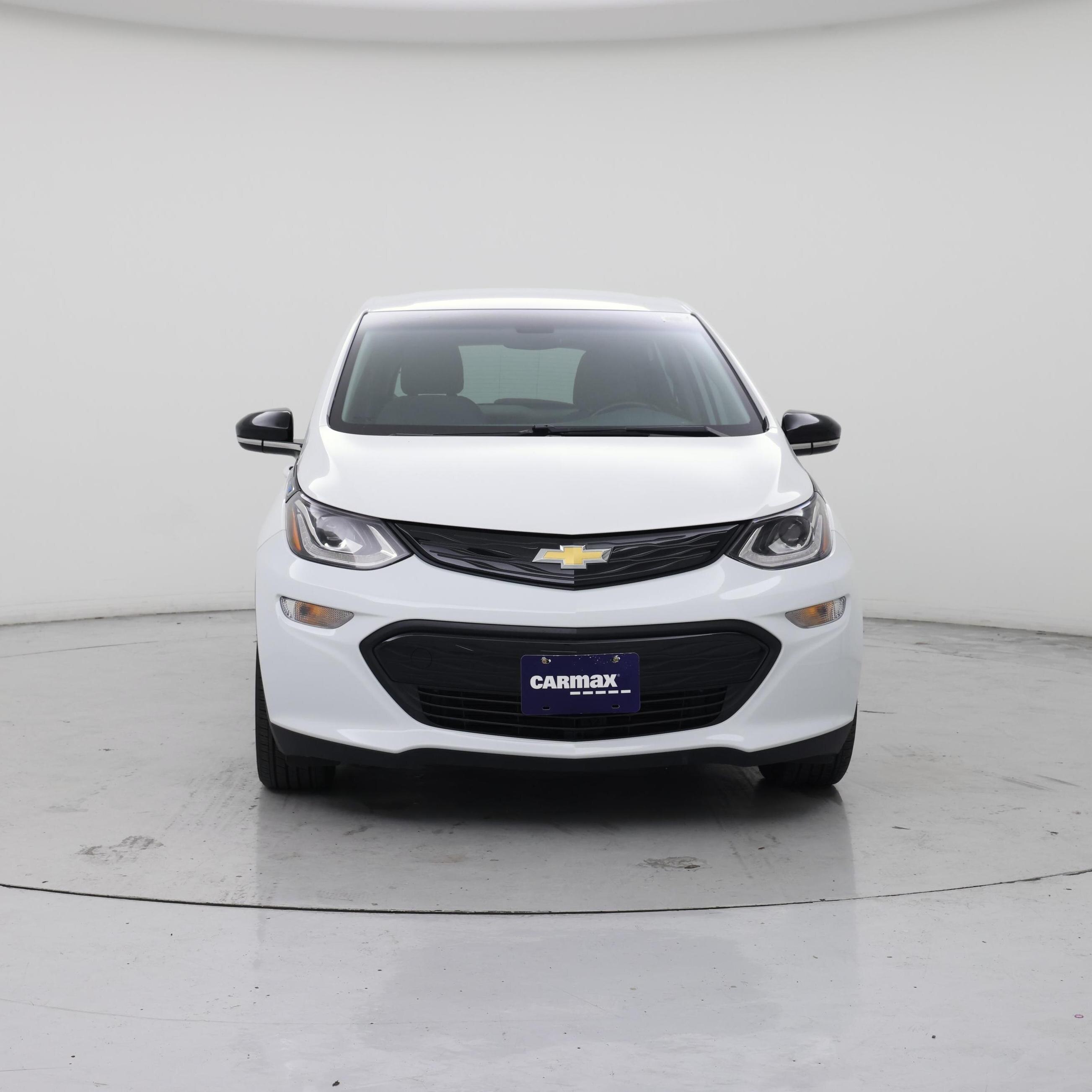Thumbnail: 2021 Chevrolet Bolt EV - 5
