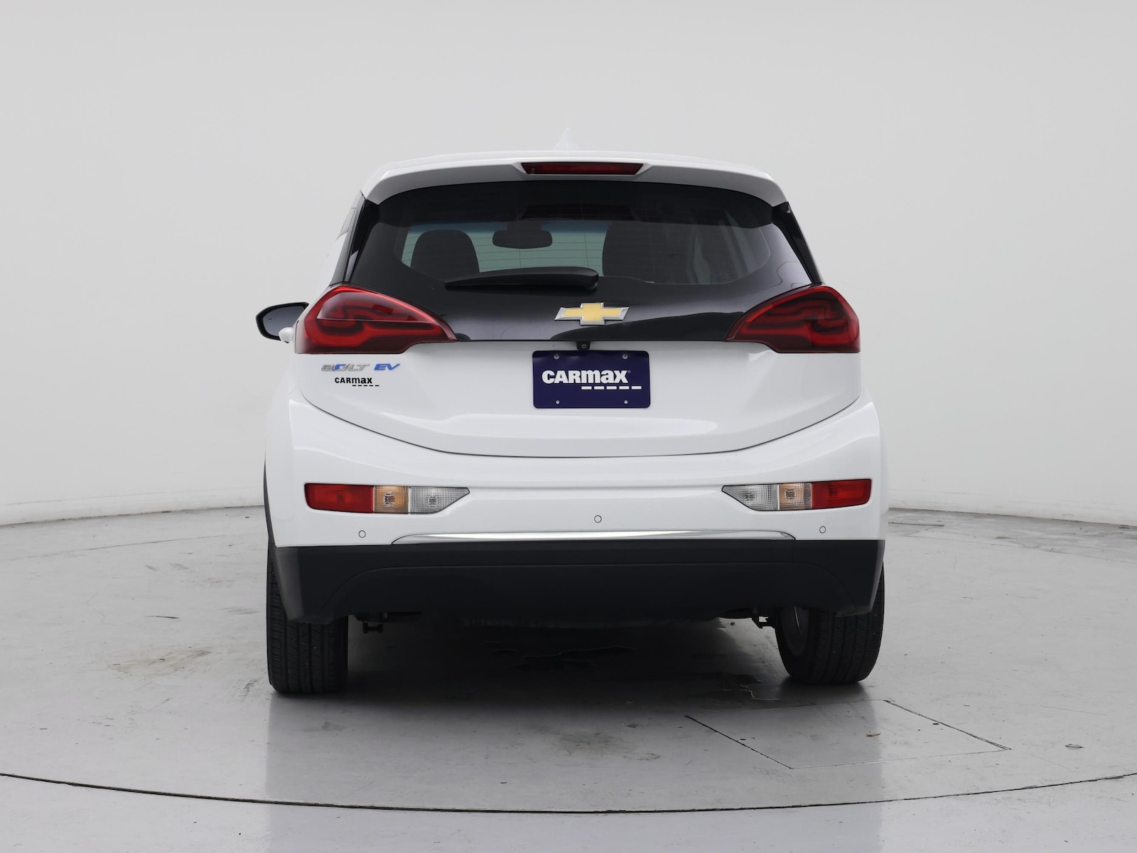 2021 Chevrolet Bolt EV LT - Photo 7
