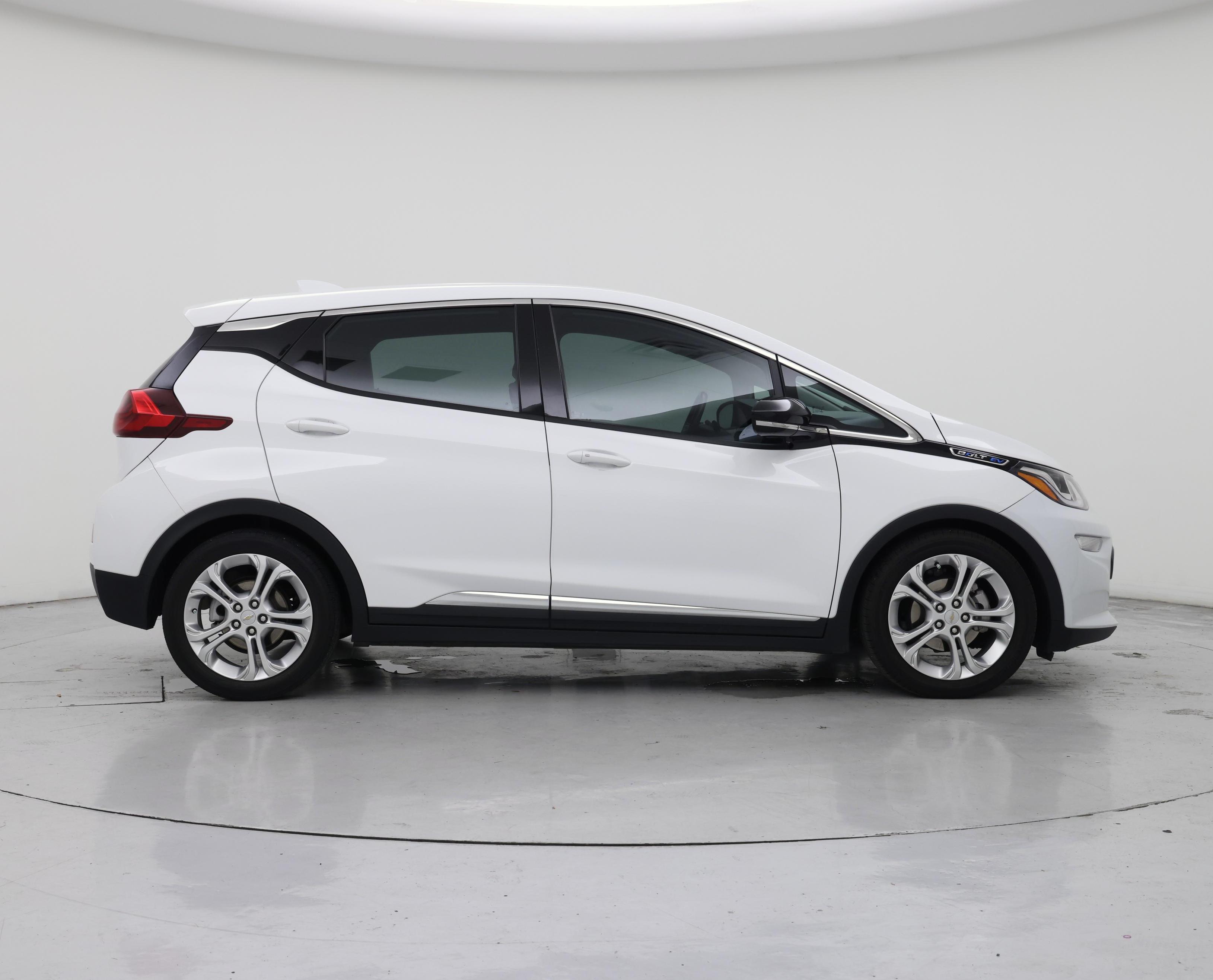 Thumbnail: 2021 Chevrolet Bolt EV - 7