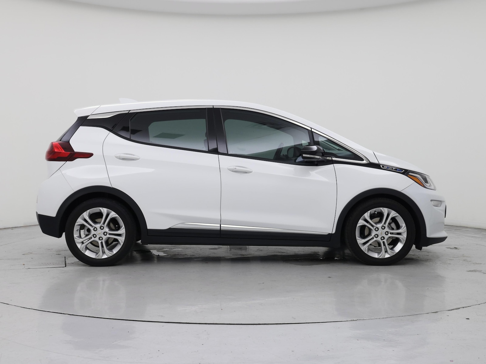 2021 Chevrolet Bolt EV LT - Photo 8