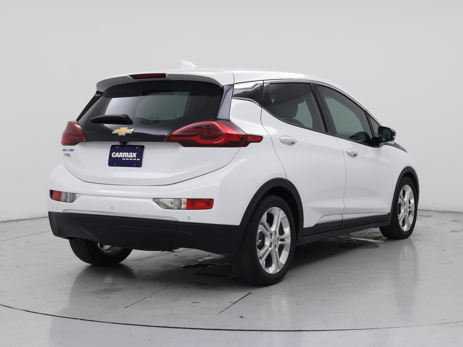 2021 Chevrolet Bolt EV LT - Photo 9