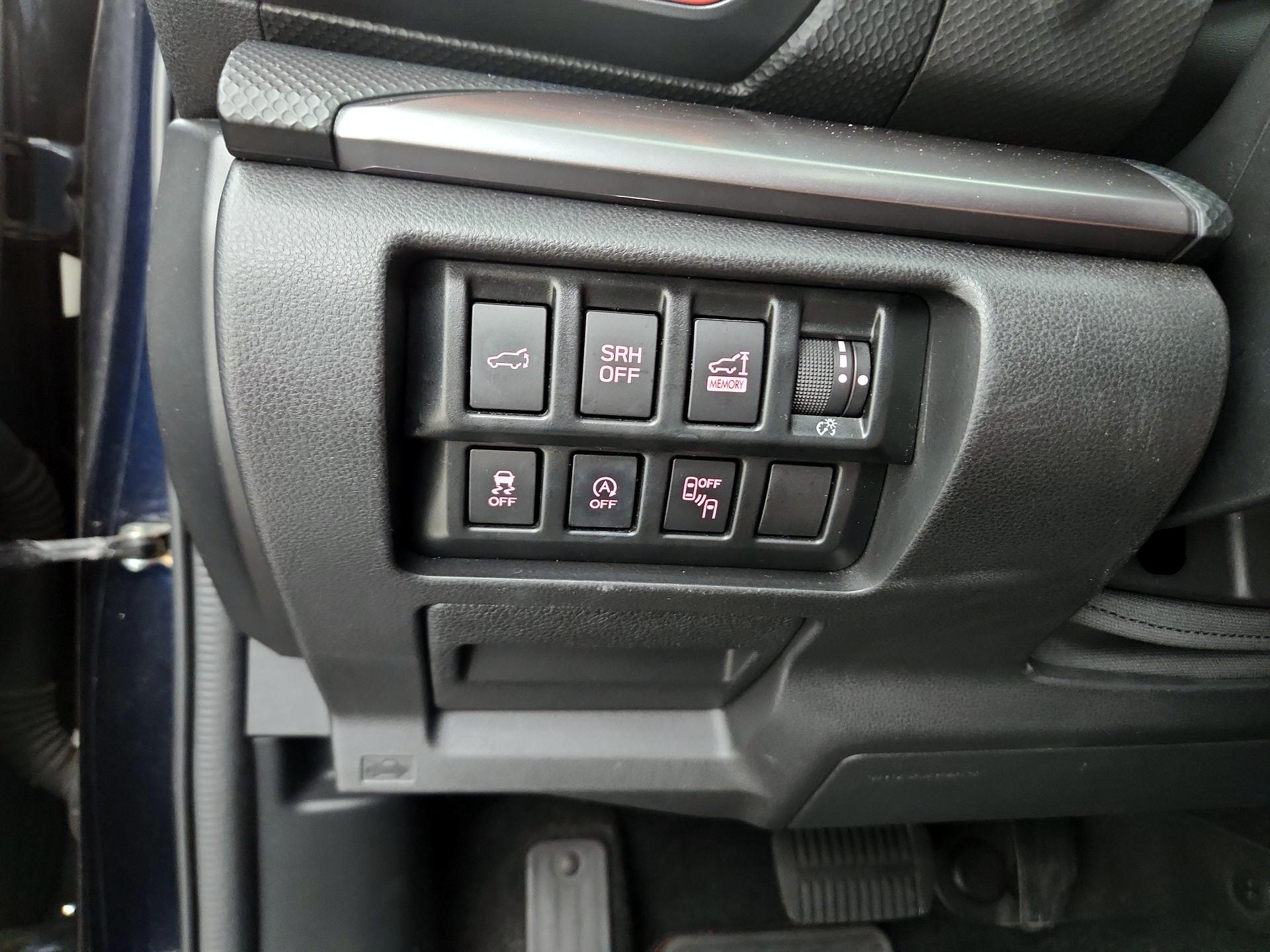 Thumbnail: 2021 Subaru Forester - 11